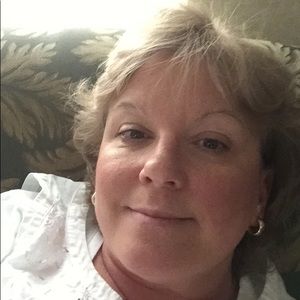 Meet your Posher, Gretchen